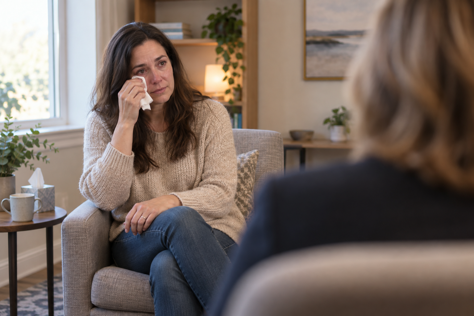 Patient-Led Advocacy Group Shares Patient Perspective